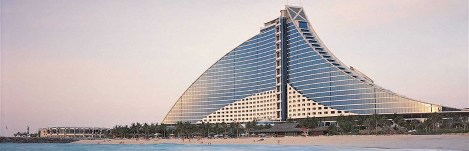 Jumeirah Beach Hotel